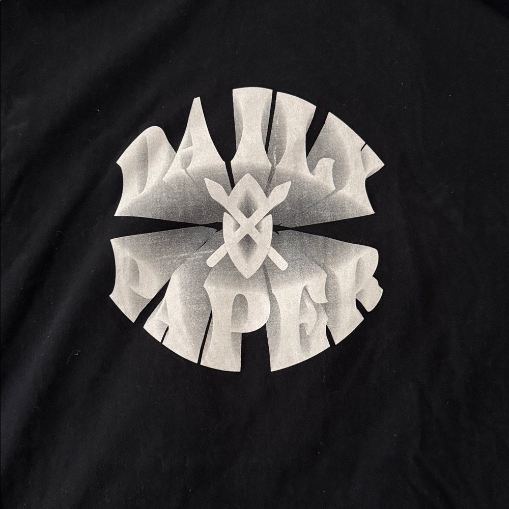 Daily Paper T-Shirt - Picture 2 of 4
